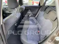 2014 Honda JAZZ