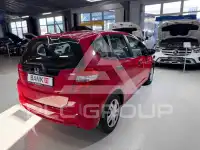 2014 Honda JAZZ