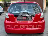 2014 Honda JAZZ