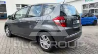 2014 Honda JAZZ