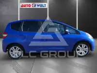2014 Honda JAZZ