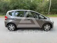 2014 Honda JAZZ