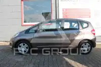 2014 Honda JAZZ