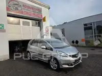 2014 Honda JAZZ