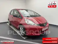 2014 Honda JAZZ