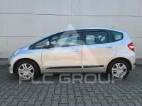 2014 Honda JAZZ