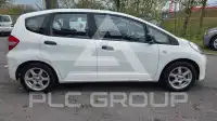 2014 Honda JAZZ