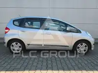 2014 Honda JAZZ
