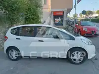 2014 Honda JAZZ