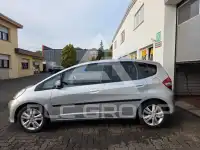 2014 Honda JAZZ