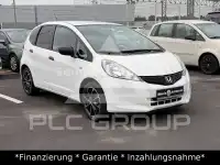2014 Honda JAZZ