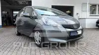 2014 Honda JAZZ
