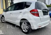 2014 Honda JAZZ