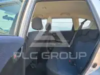 2014 Honda JAZZ