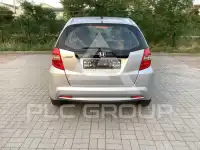 2014 Honda JAZZ