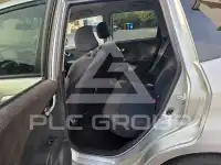 2014 Honda JAZZ