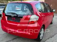 2014 Honda JAZZ