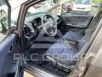 2014 Honda JAZZ