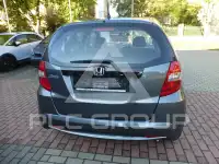2014 Honda JAZZ