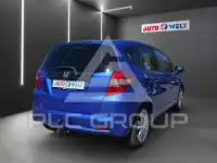 2014 Honda JAZZ