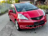 2014 Honda JAZZ