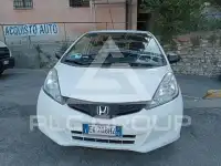 2014 Honda JAZZ