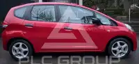 2014 Honda JAZZ