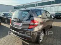 2014 Honda JAZZ