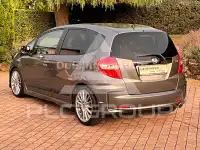 2014 Honda JAZZ