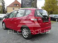 2014 Honda JAZZ