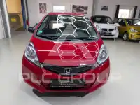 2014 Honda JAZZ