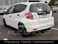 2014 Honda JAZZ