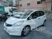 2014 Honda JAZZ