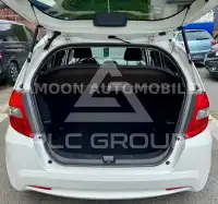 2014 Honda JAZZ