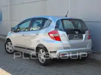 2014 Honda JAZZ