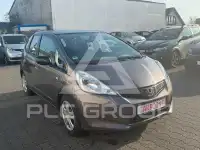 2014 Honda JAZZ
