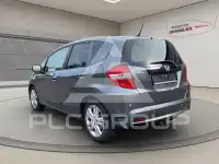 2014 Honda JAZZ