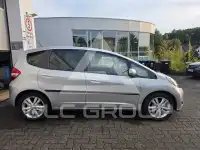2014 Honda JAZZ