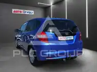 2014 Honda JAZZ