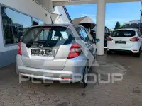 2014 Honda JAZZ