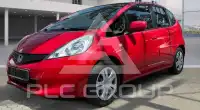 2014 Honda JAZZ