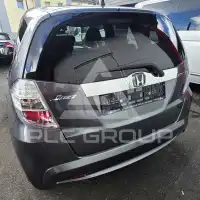 2014 Honda JAZZ