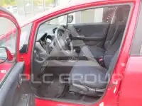 2014 Honda JAZZ