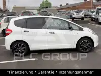 2014 Honda JAZZ