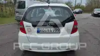2014 Honda JAZZ