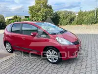 2014 Honda JAZZ