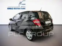2014 Honda JAZZ