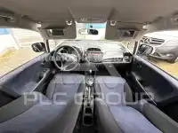 2014 Honda JAZZ