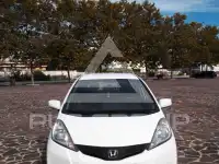 2014 Honda JAZZ