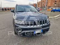 2014 Jeep COMPASS